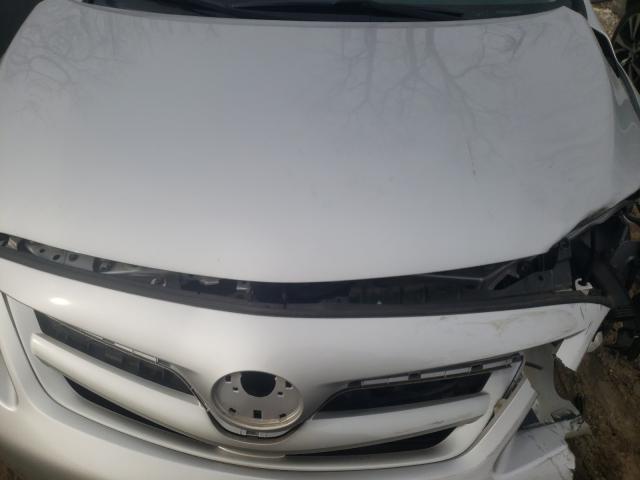 Photo 6 VIN: 2T1BU4EEXBC734291 - TOYOTA COROLLA BA 