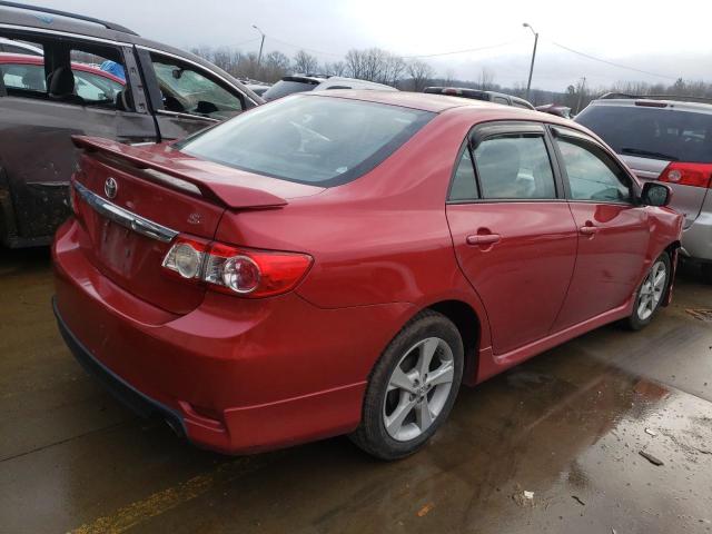 Photo 3 VIN: 2T1BU4EEXBC735344 - TOYOTA COROLLA BA 