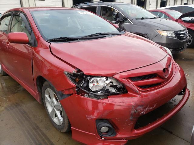 Photo 8 VIN: 2T1BU4EEXBC735344 - TOYOTA COROLLA BA 