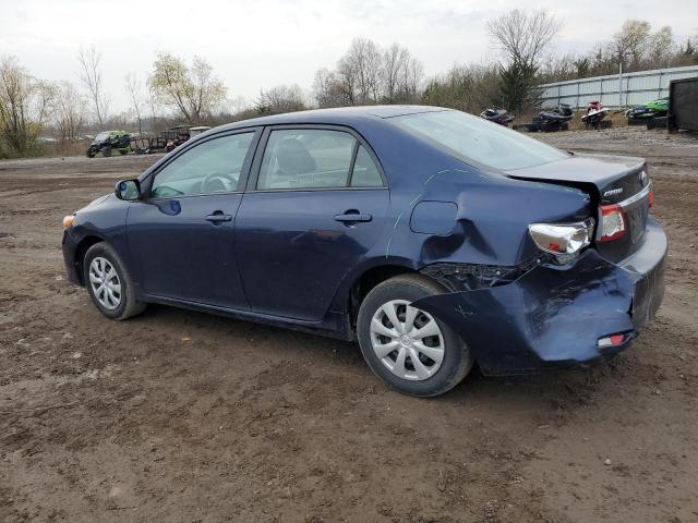 Photo 1 VIN: 2T1BU4EEXBC735750 - TOYOTA COROLLA BA 