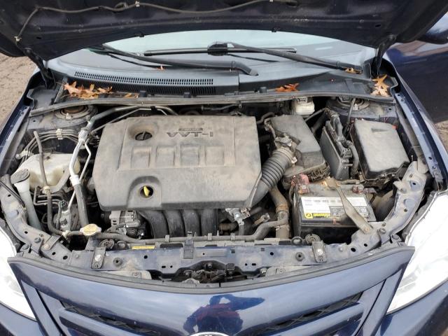 Photo 10 VIN: 2T1BU4EEXBC735750 - TOYOTA COROLLA BA 