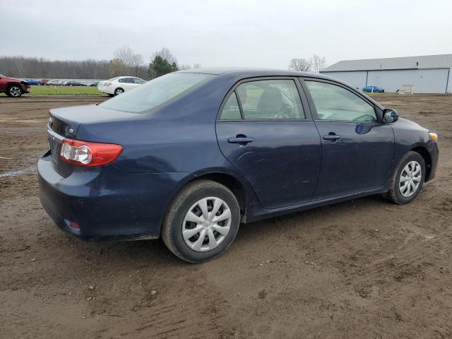 Photo 2 VIN: 2T1BU4EEXBC735750 - TOYOTA COROLLA BA 