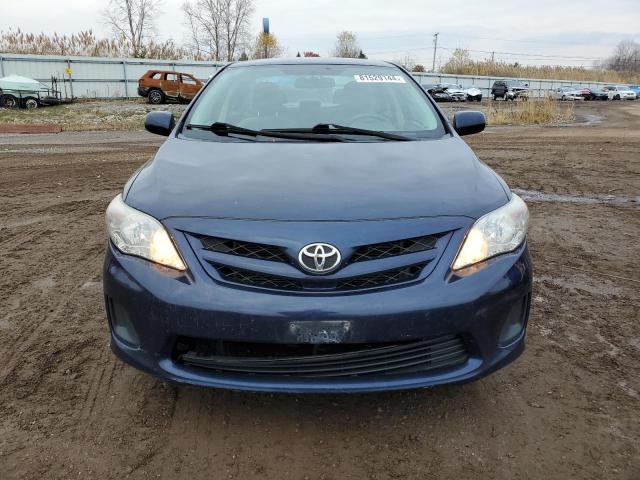 Photo 4 VIN: 2T1BU4EEXBC735750 - TOYOTA COROLLA BA 