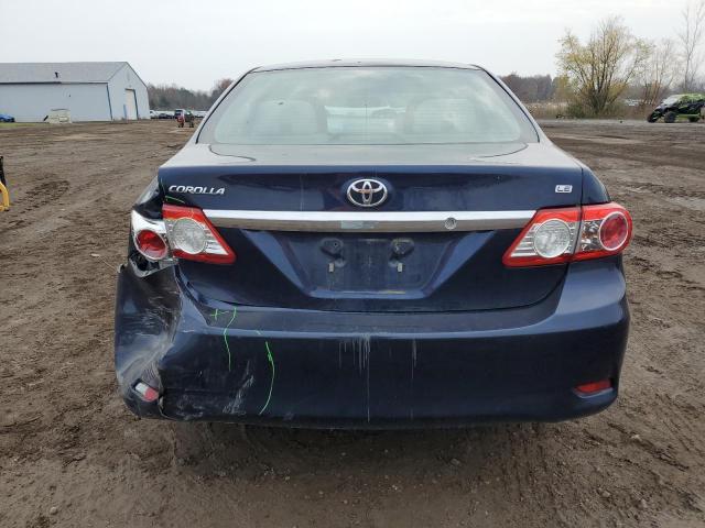 Photo 5 VIN: 2T1BU4EEXBC735750 - TOYOTA COROLLA BA 