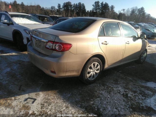 Photo 3 VIN: 2T1BU4EEXBC740348 - TOYOTA COROLLA 