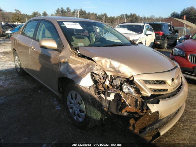 Photo 5 VIN: 2T1BU4EEXBC740348 - TOYOTA COROLLA 