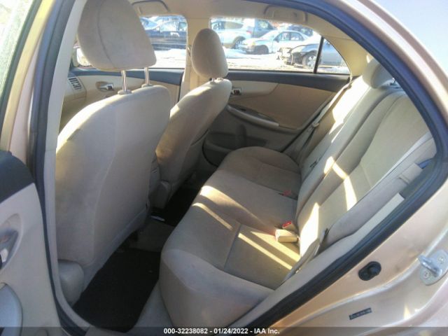 Photo 7 VIN: 2T1BU4EEXBC740348 - TOYOTA COROLLA 