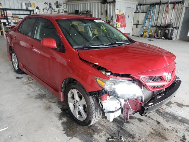 Photo 0 VIN: 2T1BU4EEXBC740494 - TOYOTA COROLLA BA 