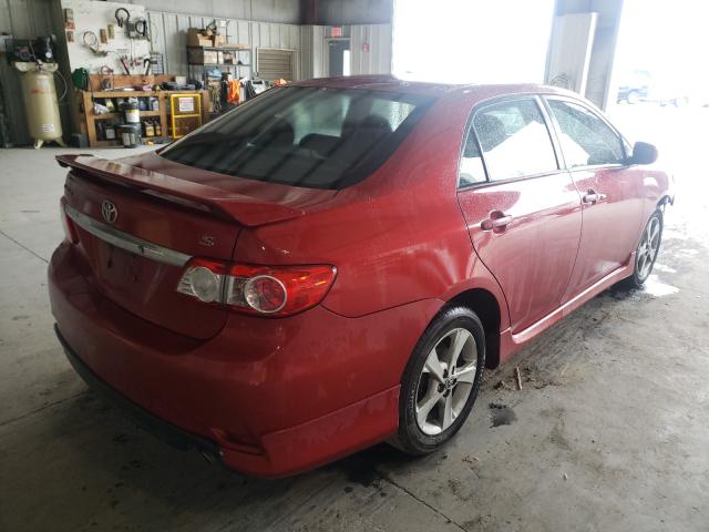 Photo 3 VIN: 2T1BU4EEXBC740494 - TOYOTA COROLLA BA 