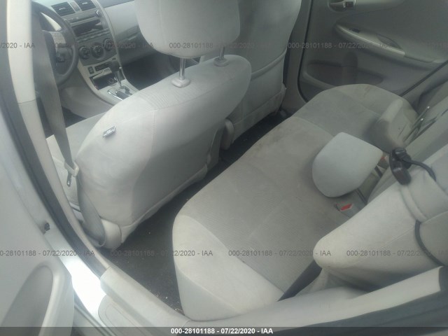 Photo 7 VIN: 2T1BU4EEXBC740740 - TOYOTA COROLLA 