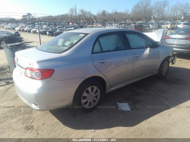 Photo 3 VIN: 2T1BU4EEXBC740804 - TOYOTA COROLLA 