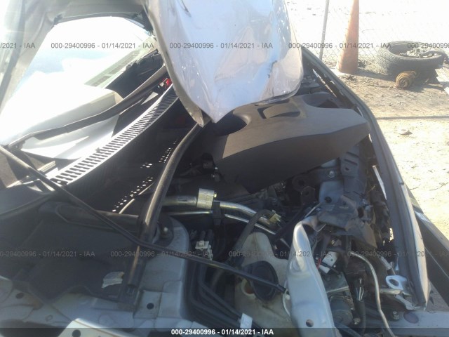 Photo 9 VIN: 2T1BU4EEXBC740804 - TOYOTA COROLLA 