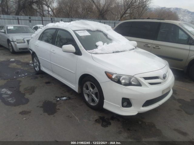 Photo 0 VIN: 2T1BU4EEXBC744867 - TOYOTA COROLLA 