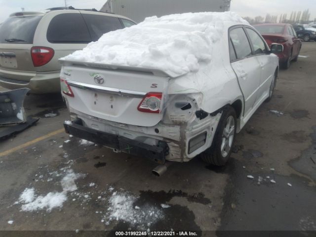 Photo 5 VIN: 2T1BU4EEXBC744867 - TOYOTA COROLLA 