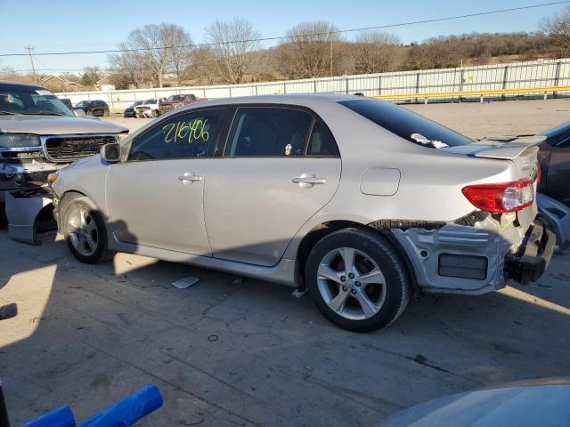 Photo 1 VIN: 2T1BU4EEXBC745016 - TOYOTA COROLLA 