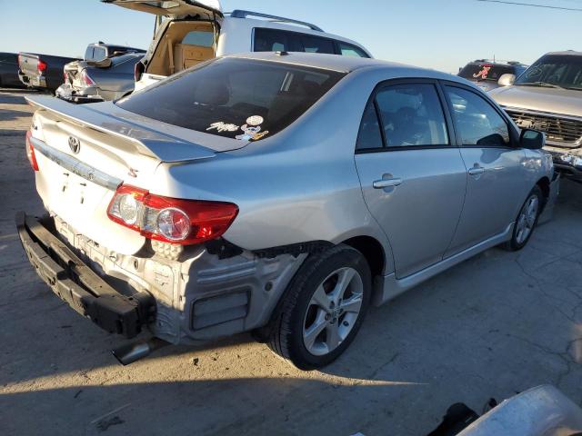 Photo 2 VIN: 2T1BU4EEXBC745016 - TOYOTA COROLLA 