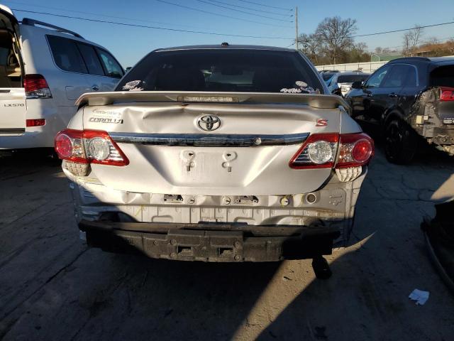 Photo 5 VIN: 2T1BU4EEXBC745016 - TOYOTA COROLLA 