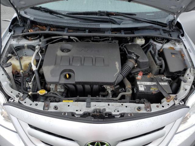 Photo 10 VIN: 2T1BU4EEXBC746022 - TOYOTA COROLLA 