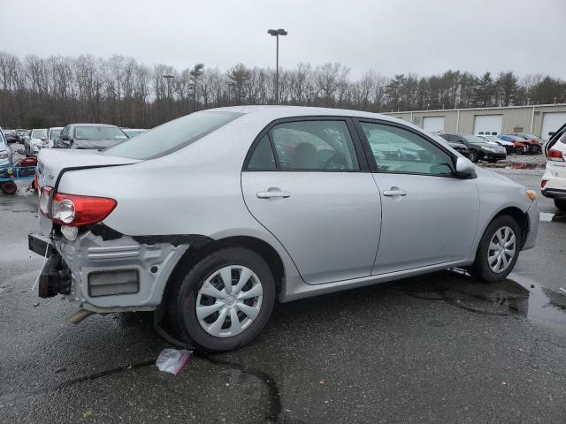 Photo 2 VIN: 2T1BU4EEXBC746022 - TOYOTA COROLLA 