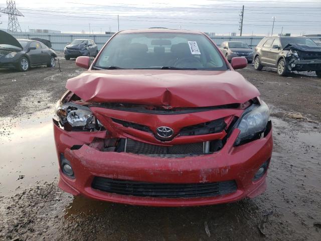 Photo 4 VIN: 2T1BU4EEXBC746134 - TOYOTA COROLLA BA 