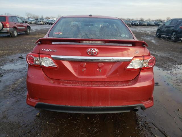 Photo 5 VIN: 2T1BU4EEXBC746134 - TOYOTA COROLLA BA 