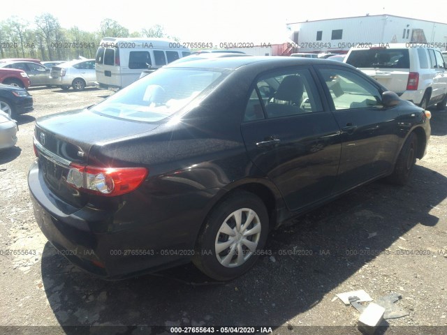 Photo 3 VIN: 2T1BU4EEXBC746487 - TOYOTA COROLLA 