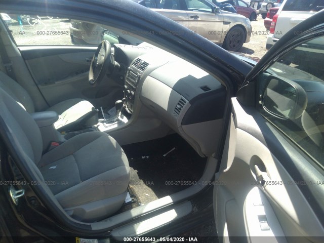 Photo 4 VIN: 2T1BU4EEXBC746487 - TOYOTA COROLLA 