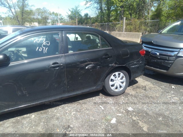 Photo 5 VIN: 2T1BU4EEXBC746487 - TOYOTA COROLLA 