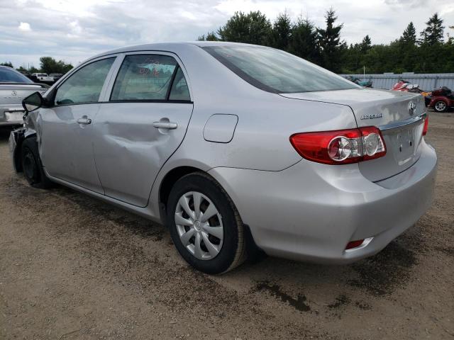 Photo 1 VIN: 2T1BU4EEXBC747526 - TOYOTA COROLLA BA 