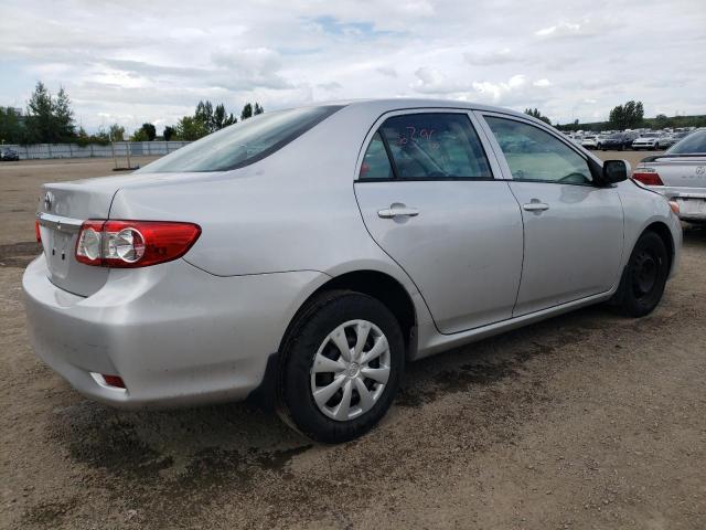 Photo 2 VIN: 2T1BU4EEXBC747526 - TOYOTA COROLLA BA 