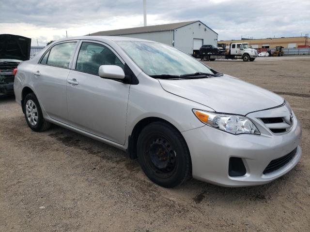 Photo 3 VIN: 2T1BU4EEXBC747526 - TOYOTA COROLLA BA 