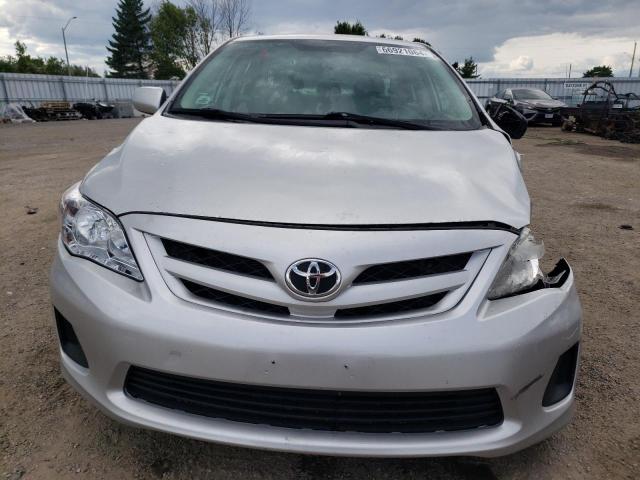 Photo 4 VIN: 2T1BU4EEXBC747526 - TOYOTA COROLLA BA 