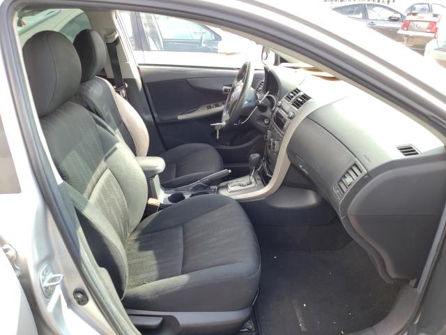 Photo 4 VIN: 2T1BU4EEXBC749938 - TOYOTA COROLLA S 