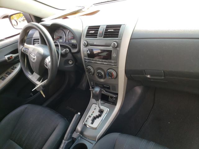 Photo 8 VIN: 2T1BU4EEXBC749938 - TOYOTA COROLLA S 