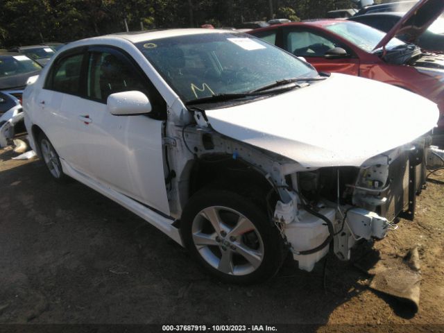 Photo 0 VIN: 2T1BU4EEXBC752144 - TOYOTA COROLLA 