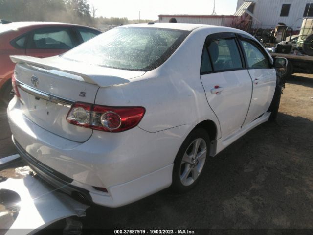 Photo 3 VIN: 2T1BU4EEXBC752144 - TOYOTA COROLLA 