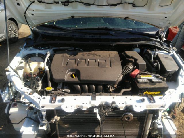 Photo 9 VIN: 2T1BU4EEXBC752144 - TOYOTA COROLLA 