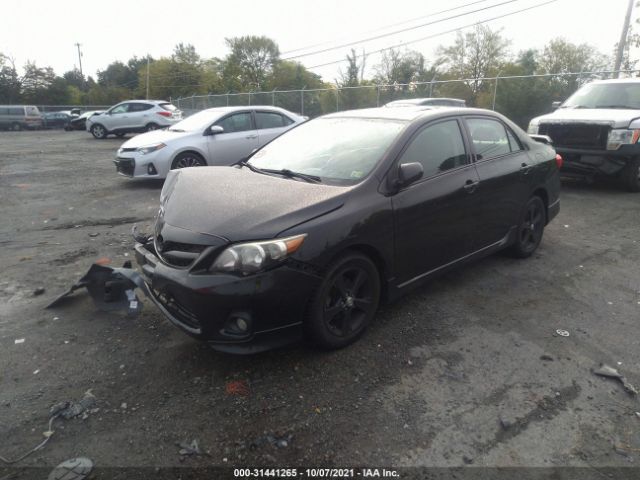 Photo 1 VIN: 2T1BU4EEXBC752340 - TOYOTA COROLLA 