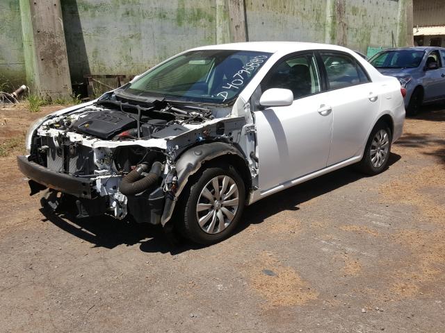 Photo 1 VIN: 2T1BU4EEXCC759709 - TOYOTA COROLLA BA 