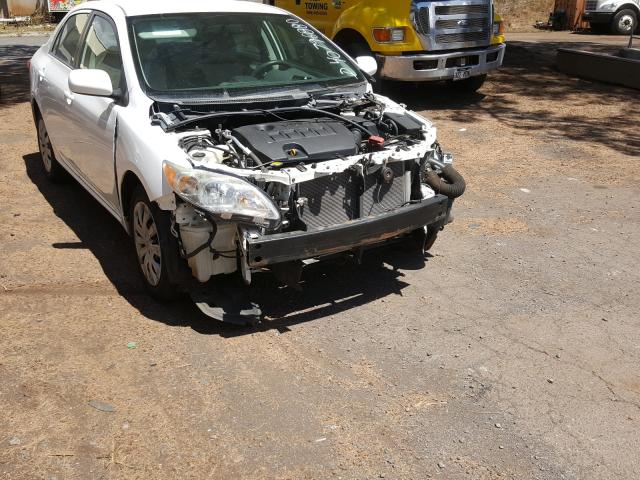 Photo 8 VIN: 2T1BU4EEXCC759709 - TOYOTA COROLLA BA 