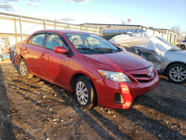 Photo 0 VIN: 2T1BU4EEXCC759788 - TOYOTA COROLLA BA 