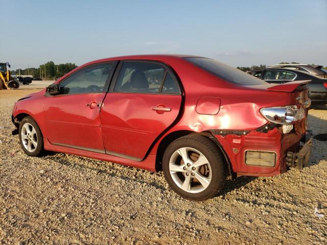 Photo 1 VIN: 2T1BU4EEXCC762349 - TOYOTA COROLLA BA 