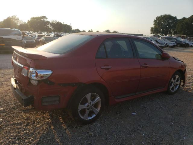 Photo 2 VIN: 2T1BU4EEXCC762349 - TOYOTA COROLLA BA 