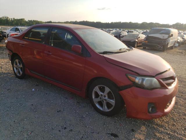 Photo 3 VIN: 2T1BU4EEXCC762349 - TOYOTA COROLLA BA 