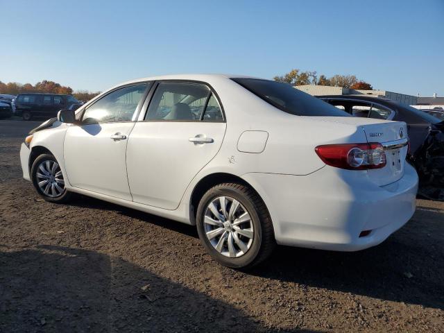 Photo 1 VIN: 2T1BU4EEXCC762836 - TOYOTA COROLLA BA 