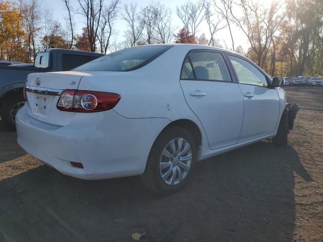 Photo 2 VIN: 2T1BU4EEXCC762836 - TOYOTA COROLLA BA 