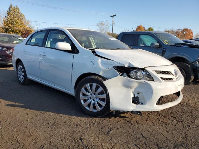 Photo 3 VIN: 2T1BU4EEXCC762836 - TOYOTA COROLLA BA 