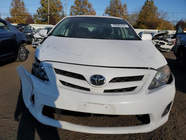 Photo 4 VIN: 2T1BU4EEXCC762836 - TOYOTA COROLLA BA 