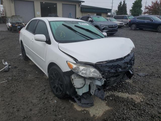 Photo 0 VIN: 2T1BU4EEXCC766059 - TOYOTA COROLLA BA 