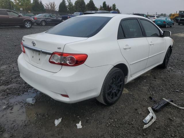 Photo 3 VIN: 2T1BU4EEXCC766059 - TOYOTA COROLLA BA 